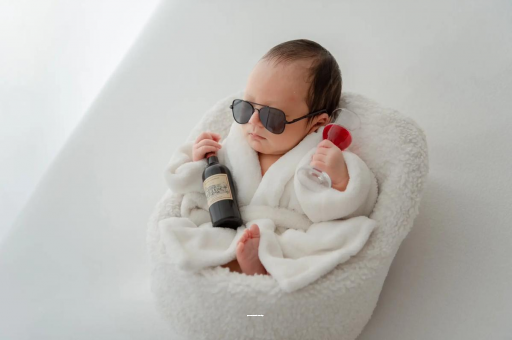 长兴宝宝晚上睡觉哼唧