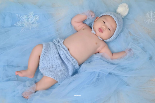 长兴宝宝咳嗽有浓痰