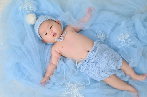 长兴宝宝间歇性斜视