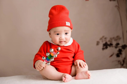 长兴宝宝多大出牙